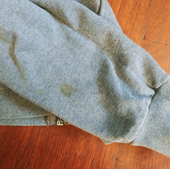 Rolling Stones Tongue Hoodie - Picture 6 of 8